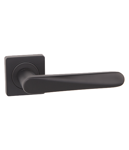 Ручки стандарт TANDOOR TDAL 709-02 BLACK 